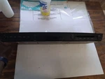 Tv Screen Rear Dvd System Roof Mounted Fits 09-12 Expedition 9L1T10E947AC31T3. Fixed Price $124.99.