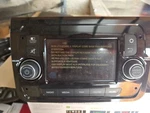 Genuine Mopar Ram Pro Master Radio Receiver W/ 5.0 Display Screen Oem. Fixed Price $59.95.