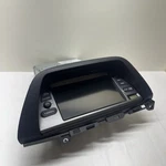 Oem 2005-2010 Honda Odyssey Dash Radio Info Gps Display Screen 39810-SHJ-A020-M1. Fixed Price $95.50.