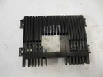 Radio Amplifier Thru 11/98 1998 1999 Infiniti QX4 28061-1W305. Fixed Price $51.10.
