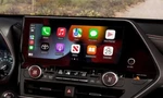 2023-24 Toyota Highlander Apple Carplay Radio Receiver Entune 3.0 86140-0EC70. Fixed Price $2499.99.