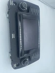 2015-2017 Volkswagen Golf Gti Radio Stereo Display Screen 5G0919605H Oem. Fixed Price $115.00.