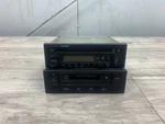 1999-2000 Mazda Miata Oem Bose Radio Cassette Player NC10 66 9R0 NC15 9D0. Fixed Price $175.00.