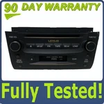 2007 - 2009 Lexus GS350 GS430 Oem Navigation Radio Cd Player Grey P6865, P6869. Fixed Price $180.00.