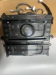 Cadillac Cts 08-13 Audio Menu Radio Fan Control Panel. Fixed Price $59.99.