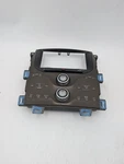 Audio Equipment Radio Control Panel Id DT4T-18A802-BE Fits 13 Edge 352258. Fixed Price $93.60.