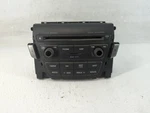 2012-2014 Hyundai Azera Am Fm Cd Player Radio Receiver Cuoni. Fixed Price $109.83.