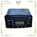 Ford Focus Factory 4600 Cd Radio/disc Player YS4F-13C838-DA Black. Fixed Price $116.96.