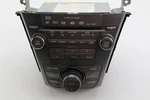 2007-09 Acura Mdx Cd Player Radio Receiver Climate Hvac 39101-STX-A120-M1 Oem Bp. Fixed Price $199.95.