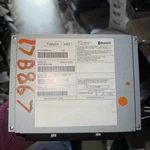 Radio Volvo S60 S80 V70 XC60 XC70 12 14 31358282AA 1311549. Fixed Price $55.00.
