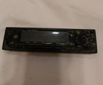 Kenwood KDC-5011 Cd Radio Replacement Detachable. Fixed Price $15.00.