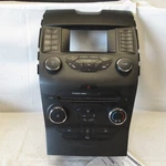 2015 Ford Edge Radio Panel W/temperature Controls Oem. Fixed Price $116.54.