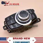 4PIN Controller Switch Joystick For Bmw 1/3/5 F10 F11 F30 F20 Idrive Cic 9267955. Fixed Price $130.99.