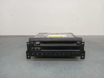 6917521 Audiosystem / Radio Cd 1030874 For Mini R50,R53 One. Fixed Price $116.60.