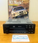 Bmw C43 Business Radio Stereo E30 E31 E32 E34 E36 318 325 540 840 M3 Z3 Code. Fixed Price $369.95.
