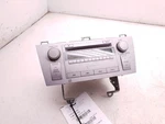 04-06 Toyota Solara Radio/stereo Receiver Unit Assembly. Fixed Price $149.99.