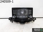 Oem 2014 Chevrolet Cruze 1.4L Audio Equipment Radio. Fixed Price $59.99.