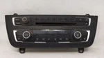 2012 Bmw 328I Radio Control Panel GU84K. Fixed Price $37.12.