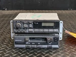 Audio Equipment Radio Receiver Tandem Unit Fits 90-94 Laser 1593703. Fixed Price $80.00.