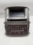 Lexus LX470 Toyota Land Cruise Gps Navigation Screen Display Mfd 2004 -07. Fixed Price $999.00.