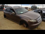 Audio Equipment Radio Receiver Fits 04 Infiniti Fx Series 28733278. Fixed Price $110.70.
