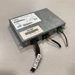2005-2009 Audi A6 S6 A8 Q7 Sirius Satellite Radio Receiver Mmi 2G 4E0035593F. Fixed Price $63.96.