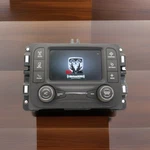 Radio Control Unit-am Fm Factory Reman Fits 2015 Jeep Renegade. Fixed Price $299.99.