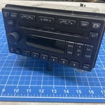 2004 2005 Ford Explorer Mustang Mountaineer Expedition 6CD Radio 4L2T-18C815-CE. Fixed Price $124.99.