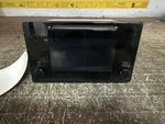 Audio Equipment Radio Prius Vin Fu 7TH And 8TH Digit Fits 18-20 1809318. Fixed Price $141.89.