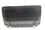 2022 Hyundai Kona Radio Display And Receiver W/navigation Oem. Fixed Price $416.58.