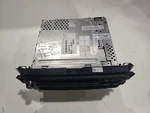 Audio Equipment Radio Din Size Fits 07 Bmw 323I E90 Oem 9148017. Fixed Price $126.00.