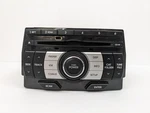 2009-2012 Hyundai Genesis Fm Radio Receiver Stereo Cd Player 96180-2M110AMS4. Fixed Price $59.00.