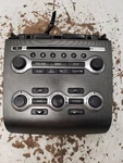 Radio Control Audio And Climate Front Fits 2011 Maxima Oem. Fixed Price $48.95.