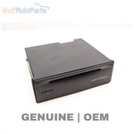 2000-2001 Audi A8 Quattro Navigation / Unit 4B0919887B. Fixed Price $22.11.