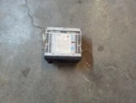 Bose Cd / Cassette Radio Fits 2000-2002 Infiniti G20. Fixed Price $97.58.