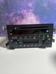 Oem Delco Radio 25756857 Buick Lesabre 2002-2005 Am Fm Cd Player Factory Gm Part. Fixed Price $44.96.