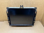 2015-2017 Chrysler 200 Radio 8.4 Display Screen Harman VP3 Na 68270680AE. Fixed Price $125.00.