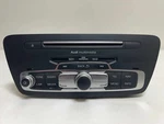 2016-2018 Audi Q3 Oem Radio Media Mmi Navigation Receiver Player 8U1035746A (tl). Fixed Price $350.00.