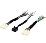 Imc Audio OEM-1765-2 Wire Harness For 2019 2020 Toyota Avalon And RAV-4. Fixed Price $12.36.