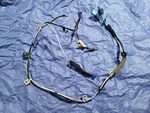 2011-2014 Hyundai Sonata Antenna Feeder Cable 96220-3Q000. Fixed Price $34.95.