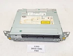 Oem Bmw F30 F33 435 Professional Audio Cd Disc Radio Player Head Unit Receiver. Fixed Price $191.00.