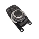 Navigation System Idrive Controller 4-PIN For Bmw F10 F11 F20 65829286699-01. Fixed Price $78.99.