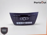 14-15 Mercedes W204 C350 Head Command Unit Gps Radio Navigation Oem. Fixed Price $176.57.