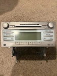 Radio Control Unit 1 Factory 638-50375-NOA2-BLEM Reman. Fixed Price $100.00.