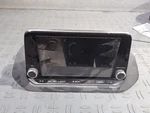 2021-2023 Nissan Rogue Radio Display And Receiver Id 2591A-6RZ2C. Fixed Price $200.00.