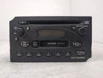 01 03 04 05 Saturn Am Fm Radio Cassette & Cd Player #21024009 Oem "GM868". Fixed Price $29.95.