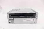 Radio Ford Edge Lincoln Mkx 2011 BT4T19C107DA 1017039. Fixed Price $49.99.