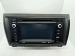 2018 Toyota Sequoia Tacoma Jbl Gps Unit Hd Radio Touchscreen Oem 86100-0C300. Fixed Price $189.00.