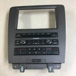 2010 Ford Mustang Control Panel W/radio & Climate AR3T-18A802-HB. Fixed Price $299.99.