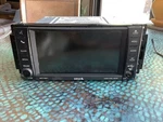 07-14 Dodge Chrysler Jeep Low Speed Radio Cd Sirius Mygig P05091168AA LMH34. Fixed Price $90.00.